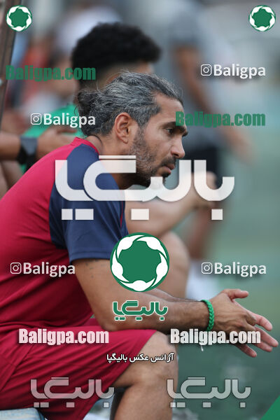 پاس قوامین 0–3 پرسپولیس