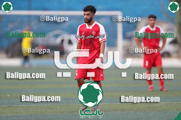 پاس قوامین 0–3 پرسپولیس