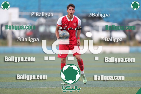 پاس قوامین 0–3 پرسپولیس