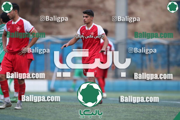 پاس قوامین 0–3 پرسپولیس