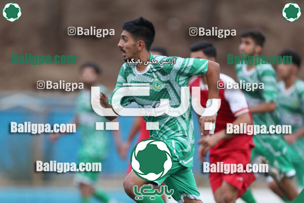 پاس قوامین 0–3 پرسپولیس