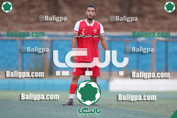 پاس قوامین 0–3 پرسپولیس