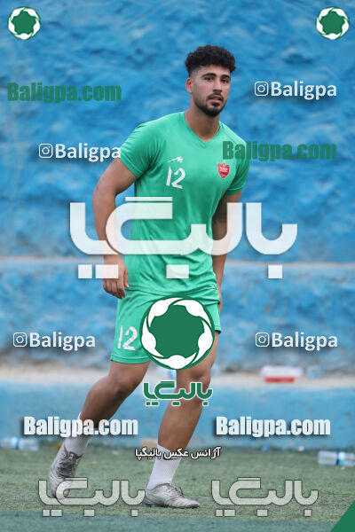 پاس قوامین 0–3 پرسپولیس