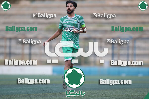 پاس قوامین 0–3 پرسپولیس