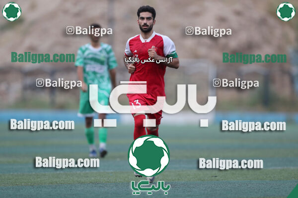 پاس قوامین 0–3 پرسپولیس
