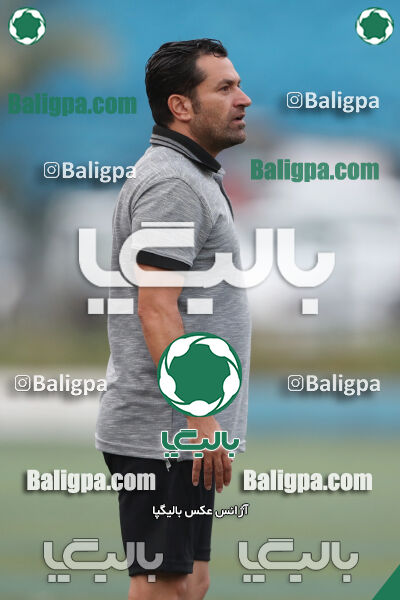 پاس قوامین 0–3 پرسپولیس