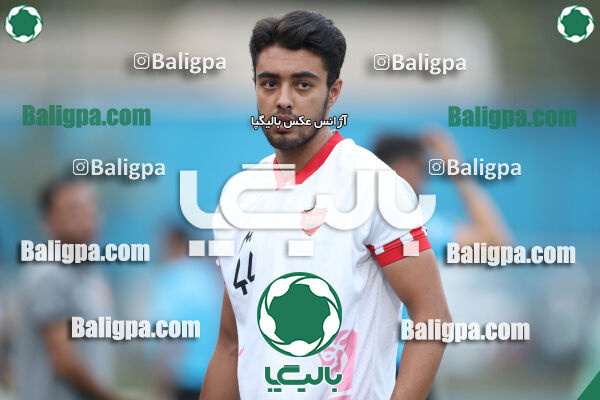 پاس قوامین 0–3 پرسپولیس