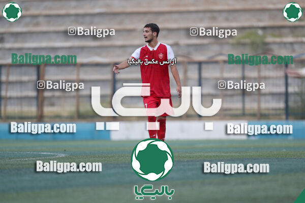 پاس قوامین 0–3 پرسپولیس