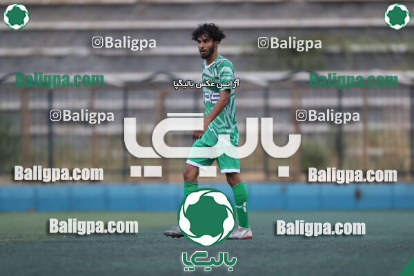 پاس قوامین 0–3 پرسپولیس