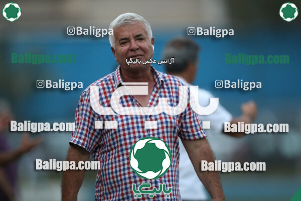 پاس قوامین 0–3 پرسپولیس