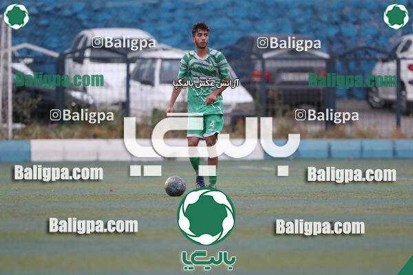 پاس قوامین 0–3 پرسپولیس