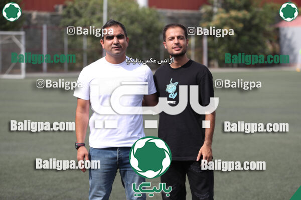 پرسپولیس 1–1 مقاومت