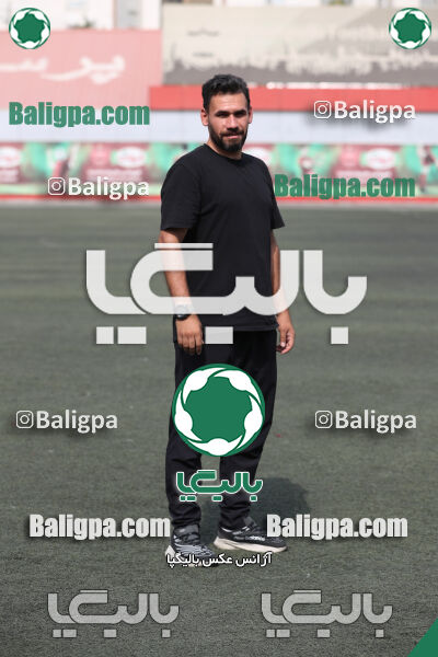 پرسپولیس 1–1 مقاومت
