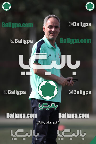 پرسپولیس 1–1 مقاومت