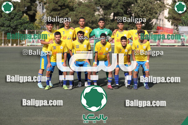 پرسپولیس 1–1 مقاومت