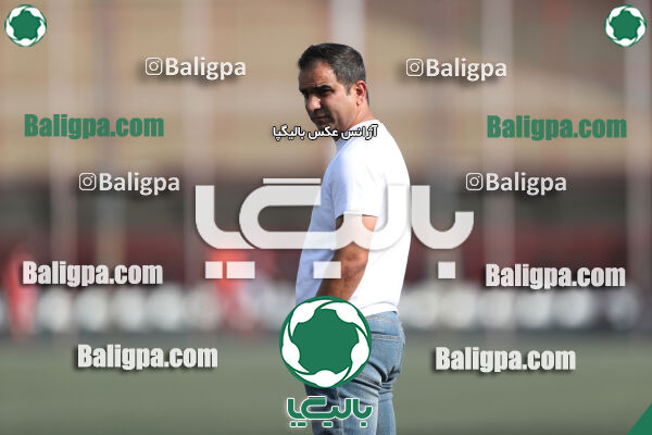 پرسپولیس 1–1 مقاومت