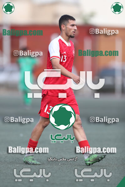 پرسپولیس 1–1 مقاومت
