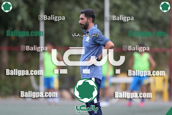 پرسپولیس 1–1 مقاومت