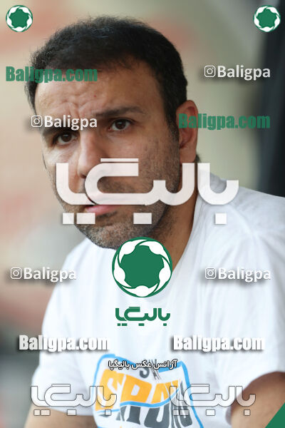 پرسپولیس 1–1 مقاومت