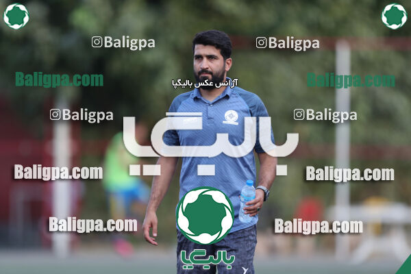 پرسپولیس 1–1 مقاومت
