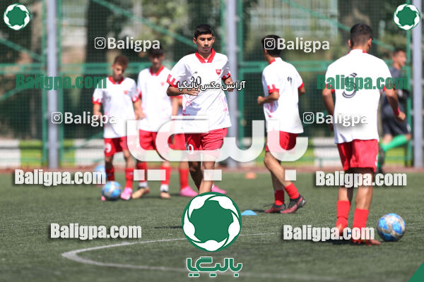 آریا سپاکو 1–2 پرسپولیس