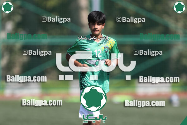 آریا سپاکو 1–2 پرسپولیس