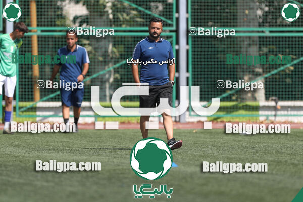 آریا سپاکو 1–2 پرسپولیس