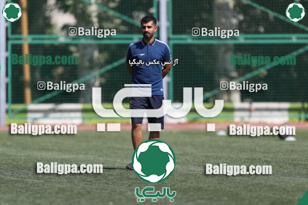 آریا سپاکو 1–2 پرسپولیس