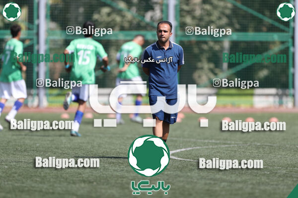 آریا سپاکو 1–2 پرسپولیس