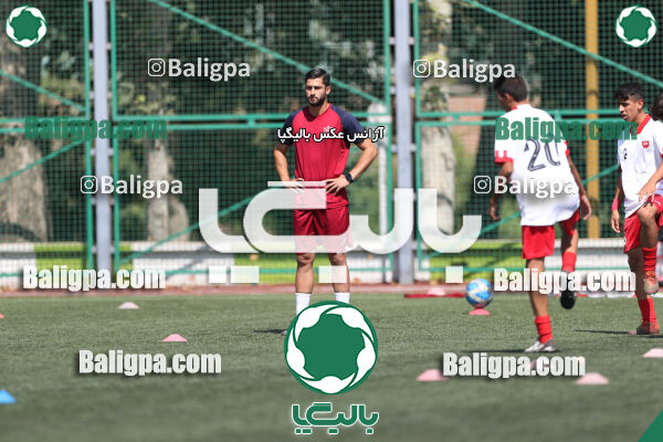 آریا سپاکو 1–2 پرسپولیس