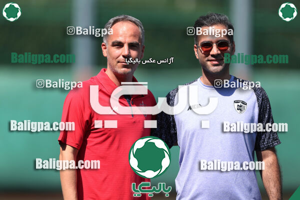 آریا سپاکو 1–2 پرسپولیس