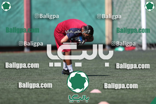 آریا سپاکو 1–2 پرسپولیس