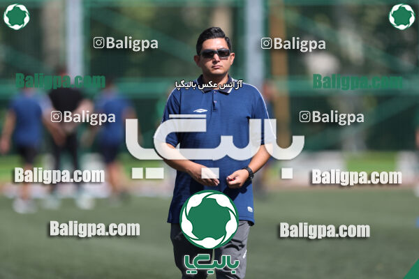 آریا سپاکو 1–2 پرسپولیس