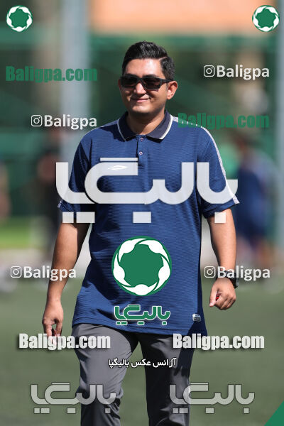 آریا سپاکو 1–2 پرسپولیس