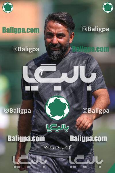 آریا سپاکو 1–2 پرسپولیس