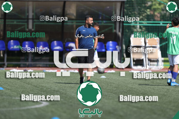 آریا سپاکو 1–2 پرسپولیس