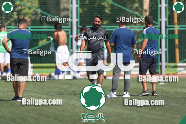 آریا سپاکو 1–2 پرسپولیس