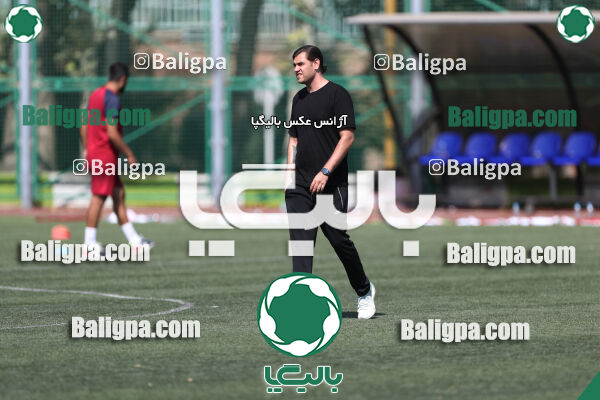 آریا سپاکو 1–2 پرسپولیس