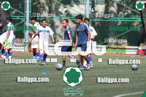 آریا سپاکو 1–2 پرسپولیس