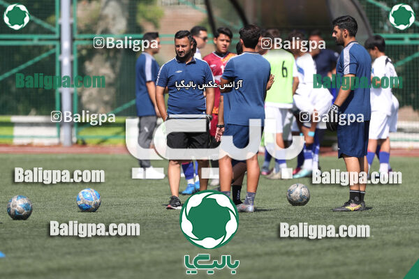 آریا سپاکو 1–2 پرسپولیس