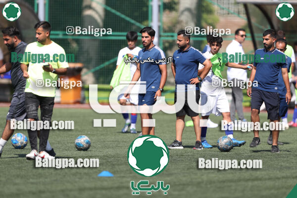آریا سپاکو 1–2 پرسپولیس