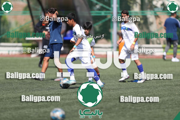 آریا سپاکو 1–2 پرسپولیس