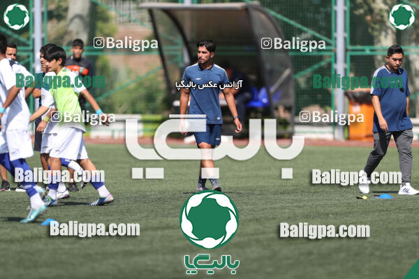 آریا سپاکو 1–2 پرسپولیس