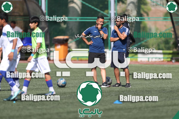 آریا سپاکو 1–2 پرسپولیس