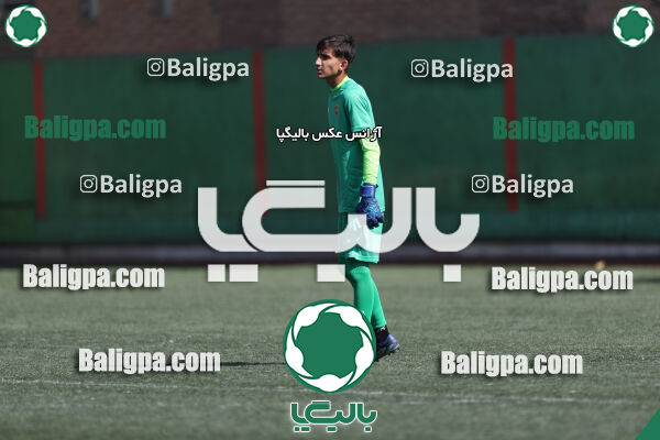 آریا سپاکو 1–2 پرسپولیس