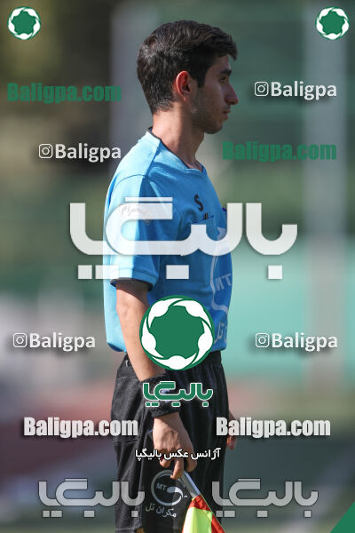 آریا سپاکو 1–2 پرسپولیس