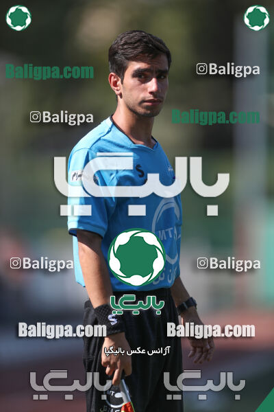 آریا سپاکو 1–2 پرسپولیس
