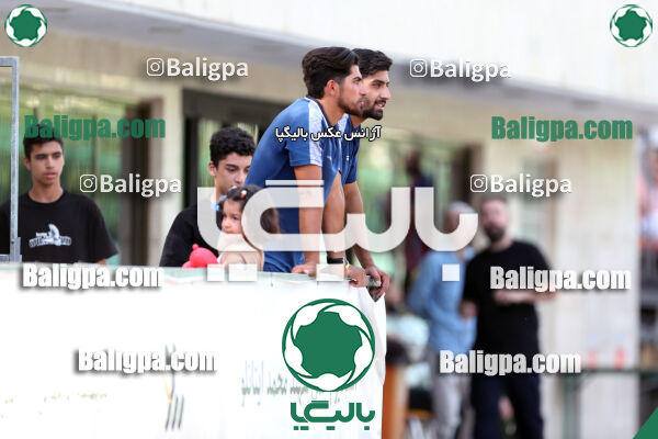 آریا سپاکو 1–2 پرسپولیس