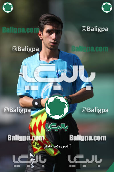 آریا سپاکو 1–2 پرسپولیس