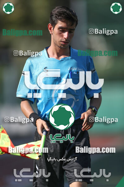 آریا سپاکو 1–2 پرسپولیس